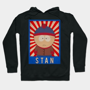 Stan Hoodie